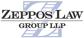 Zeppos Law Group LLP Logo